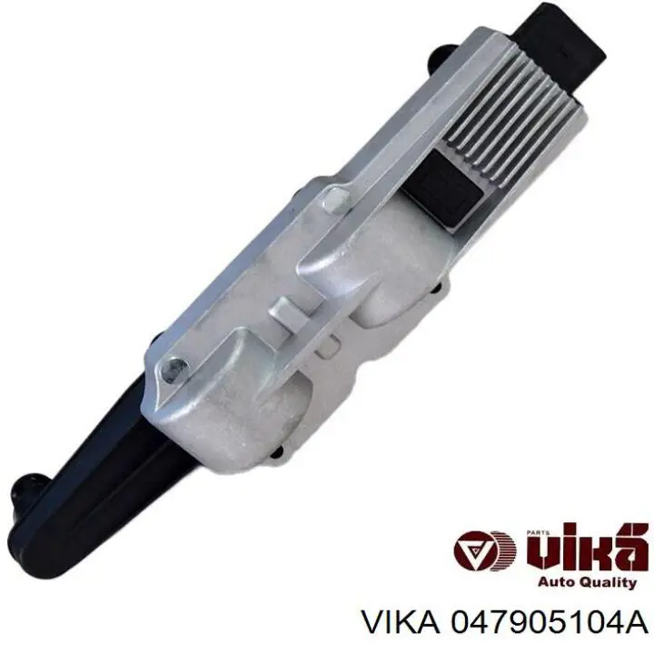 Котушка запалювання Vika 047905104A ціна, від 73.62 USD