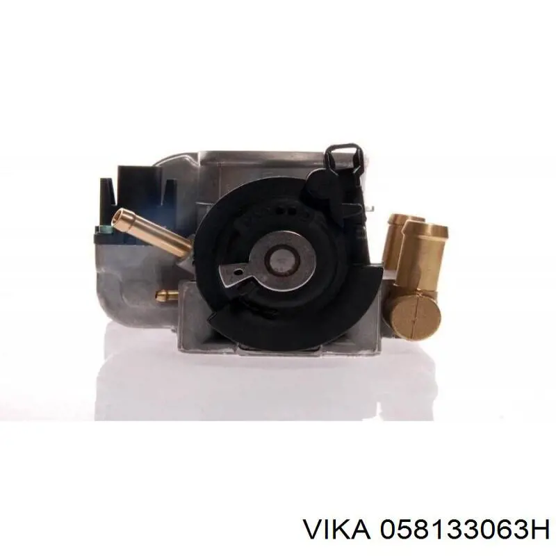 Дросільна заслінка ENT310008 Engitech