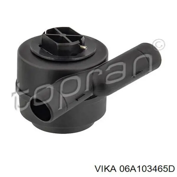 Купити 3103017 Autotechteile Клапан PCV вентиляції картера