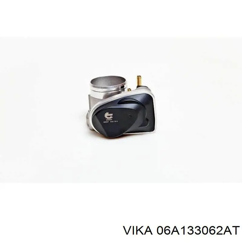 Дросільна заслінка 802000000038 Magneti Marelli