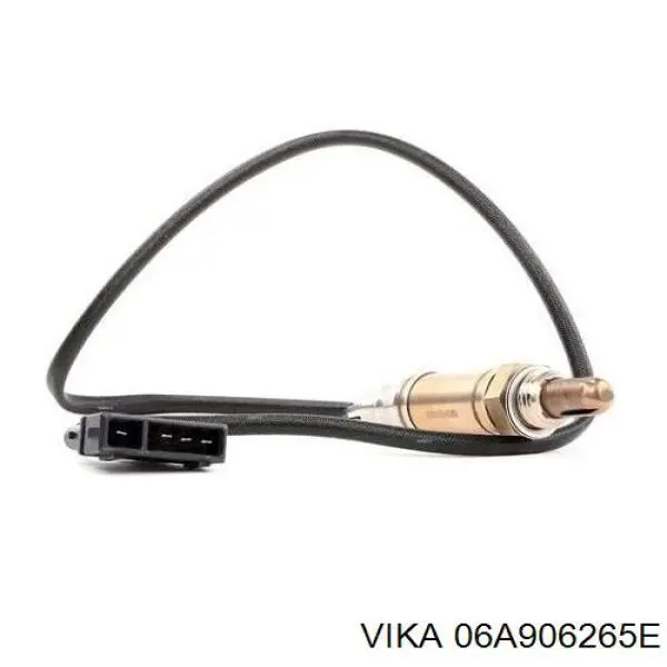 Купити 258005079 Bosch Лямбда зонд, датчик кисню