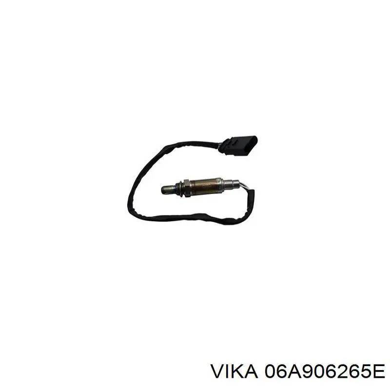 Лямбда датчик кисню Bosch 258005079 ціна, від 48.66 USD