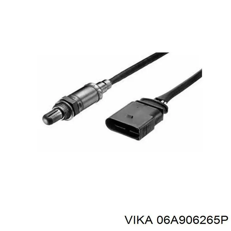 06A906265P Vika Датчик кисню