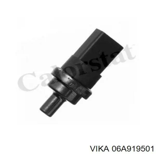 06A919501 Vika Покажчик температури охолоджуючої рідини