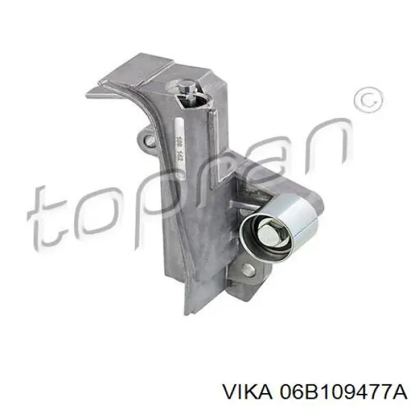 06B109477A Vika Натягувач ременя ГРМ