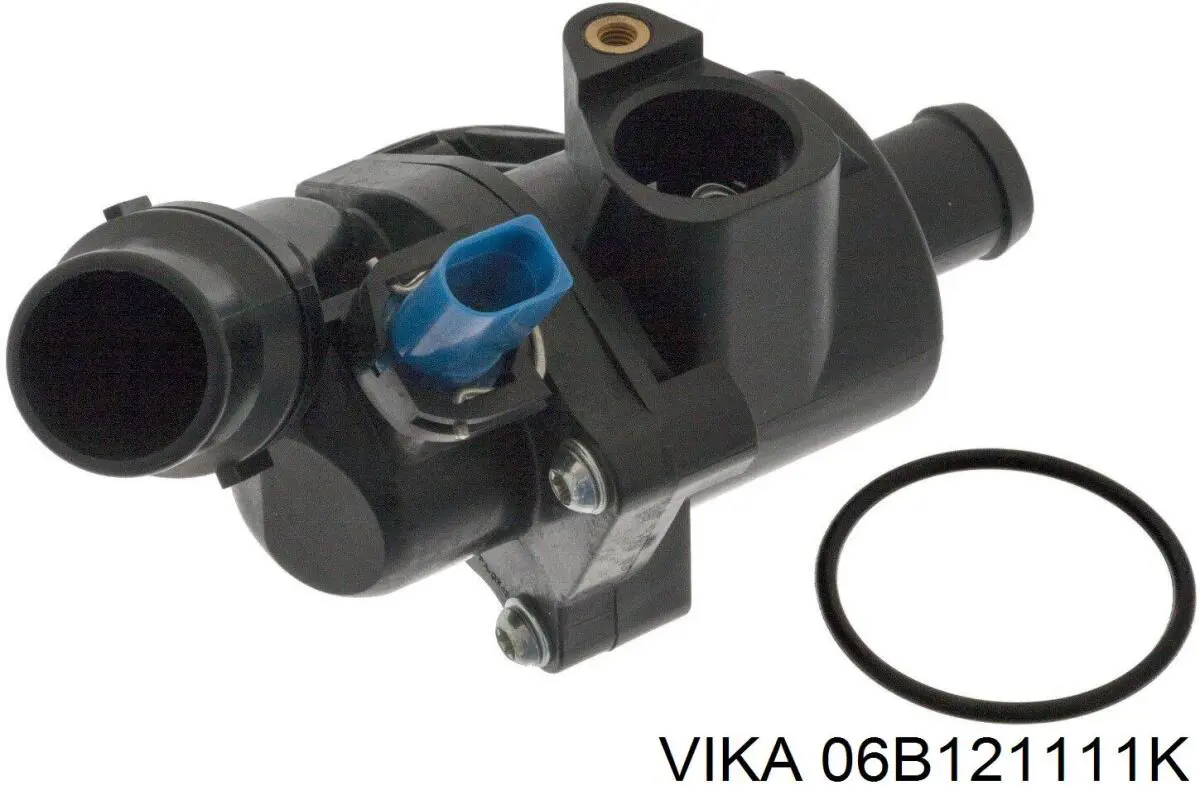 Кожух термостата AND 3F121057 ціна, від 50.29 USD