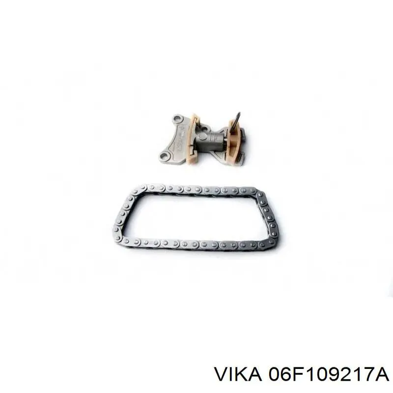 Натягувач ланцюга ГРМ AND 37109049 ціна, від 15.58 USD