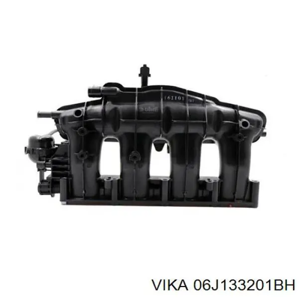 Купити 06J133185ES VAG Впускний колектор