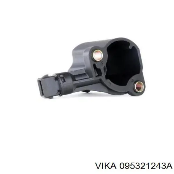 Сальник масляної помпи Hans Pries (Topran) 110493 ціна, від 5.70 USD