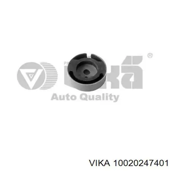 10020247401 Vika Подушка (опора) двигуна, задня (сайлентблок)