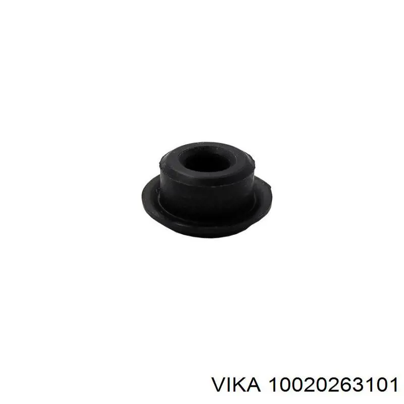  Vika 10020263101 ціна, від 0.53 USD