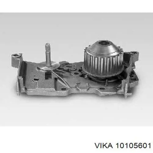 10105601 Vika Насос охолодження