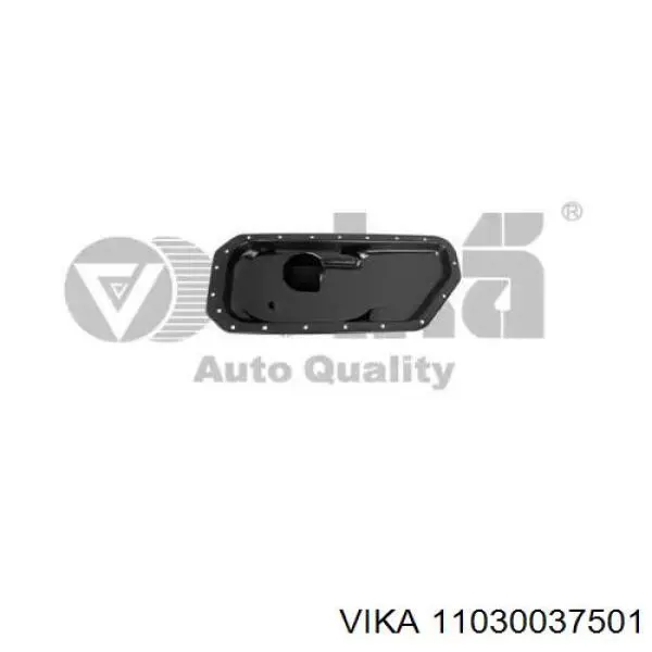 11030037501 Vika Картер масляний