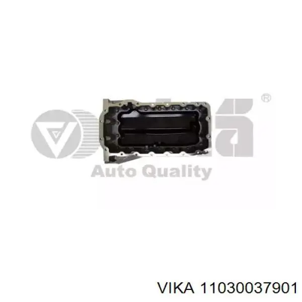 Піддон двигуна Vika 11030037901 ціна, від 43.05 USD