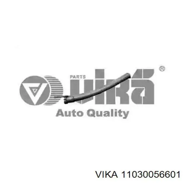 Купити 11030056601 Vika Направляюча щупа-індикатора рівня масла в двигуні