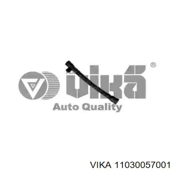 Купити 3F103003 AND Направляюча щупа-індикатора рівня масла в двигуні