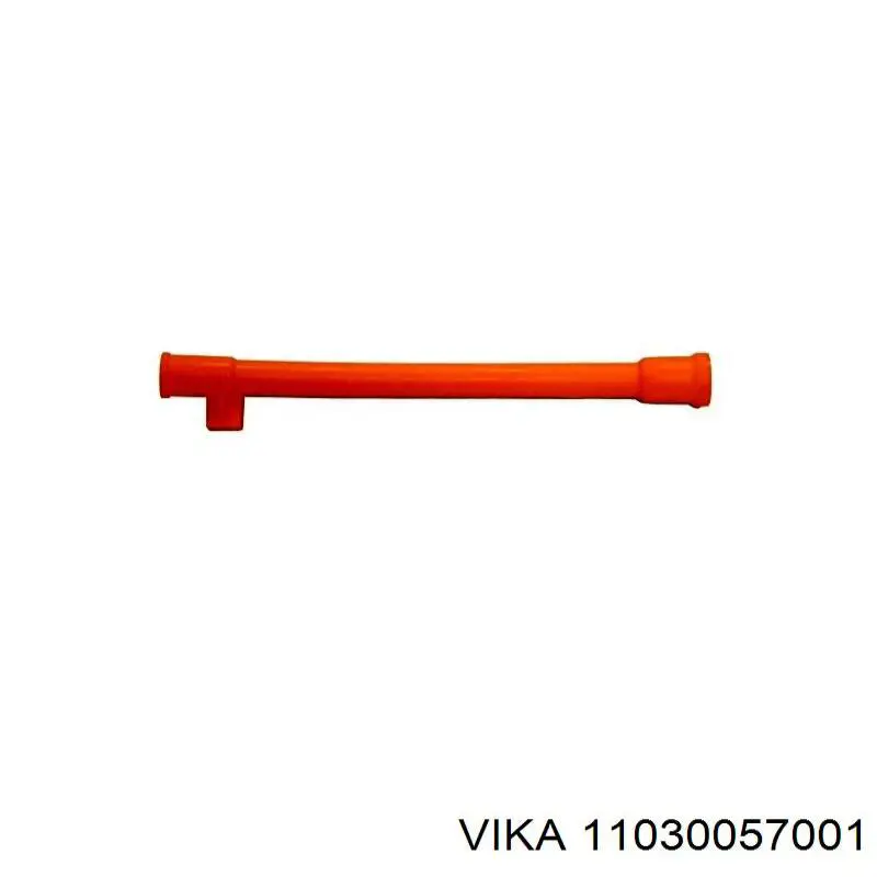 11030057001 Vika направляюча щупа-індикатора рівня масла в двигуні