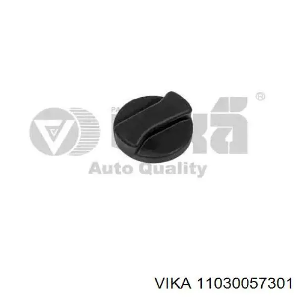 Кришка маслозаливной горловини Vika 11030057301 ціна, від 1.64 USD