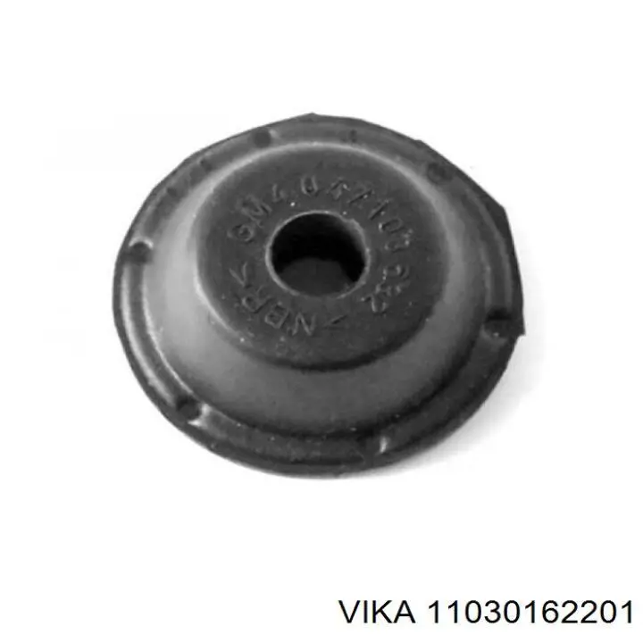Сальник колінвала передній FAI OS1323