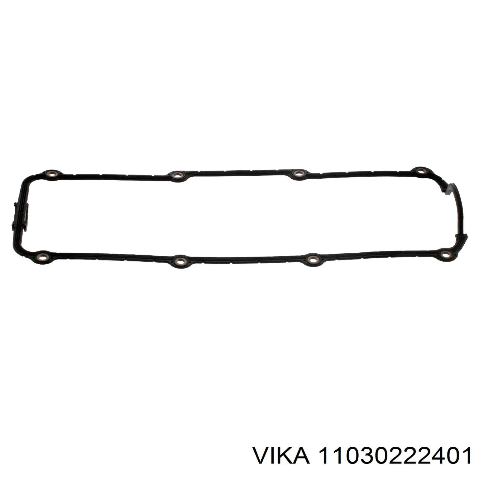 Прокладка клапанної кришки двигуна InA-For INF100404 ціна, від 10.36 USD