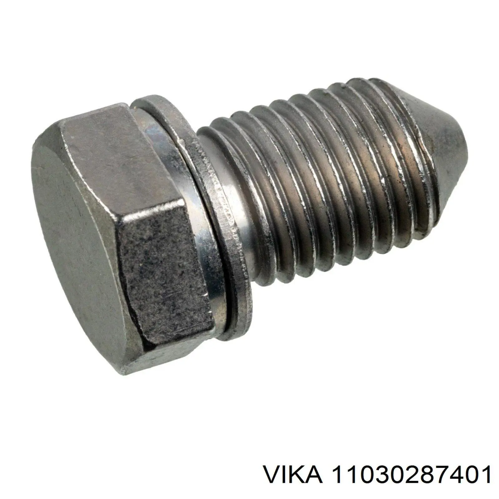 Піддон двигуна Vika 11030287401 ціна, від 36.17 USD