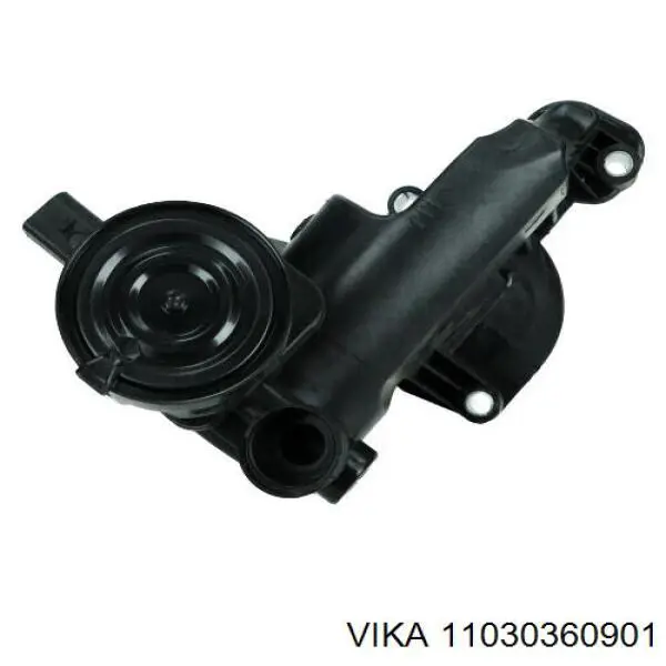 Купити 3103013 Autotechteile Масловіддільник