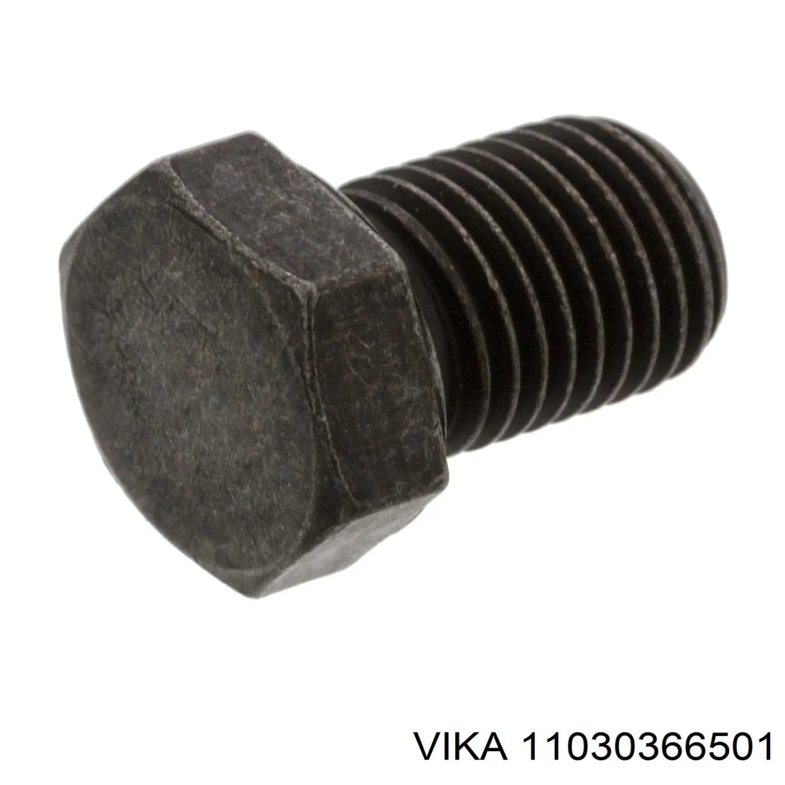 Піддон двигуна Vika 11030366501 ціна, від 62.87 USD