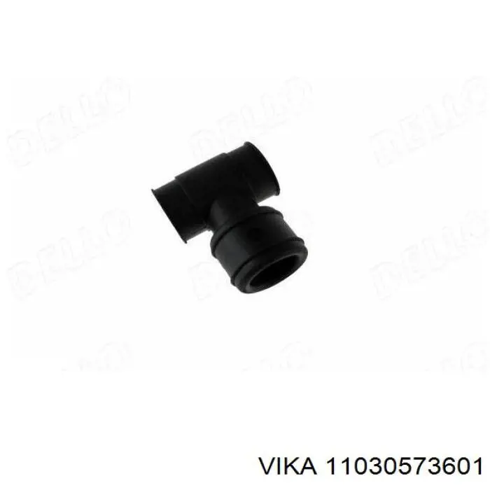 11030573601 Vika патрубок вентиляції картера, масловіддільника