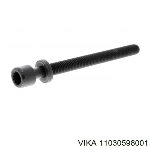 Купити 11030598001 Vika Прокладка ГБЦ