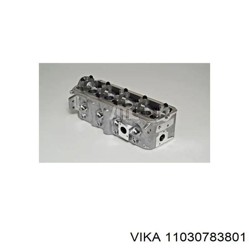 Головка двигуна Vika 11030783801 ціна, від 406.04 USD