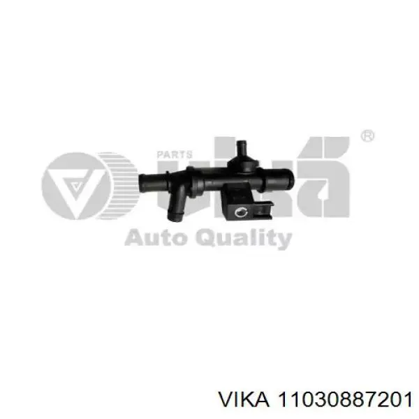Клапан картерних газів VAG 03C103175F ціна, від 10.08 USD