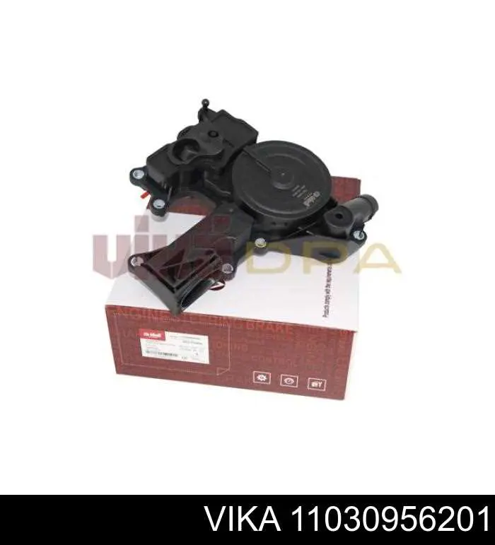 Купити 3103041 Autotechteile Масловіддільник