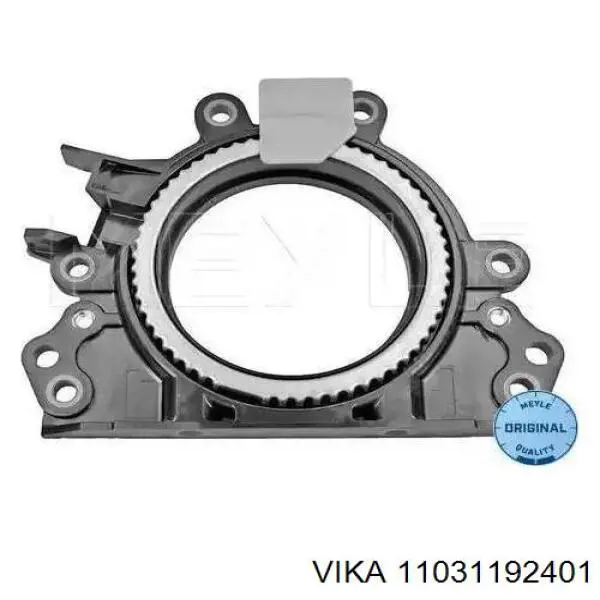 04E103085AC VAG Сальник распредвала двигуна, задній