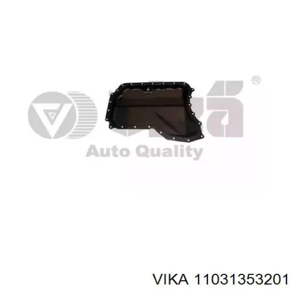 Піддон двигуна AND 3A103025 ціна, від 28.45 USD