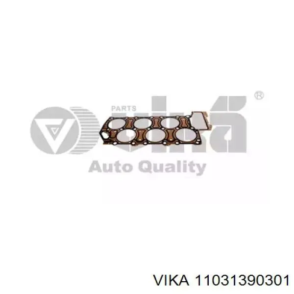 Прокладка ГБЦ Vika 11031390301 ціна, від 36.00 USD