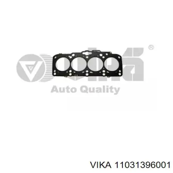 Прокладка ГБЦ Vika 11031396001 ціна, від 38.34 USD