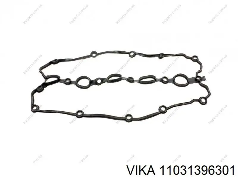 Прокладка клапанної кришки двигуна Vika 11031396301 ціна, від 11.88 USD