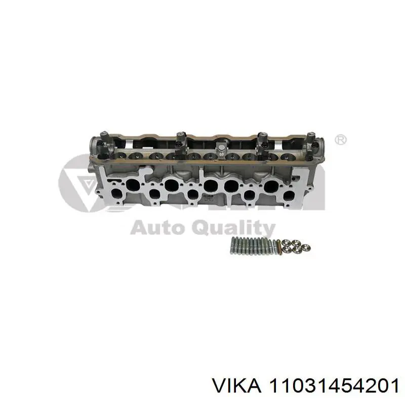 Головка двигуна Vika 11031454201 ціна, від 505.24 USD