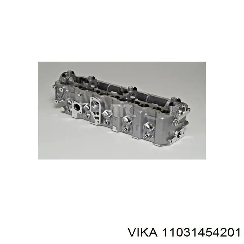 11031454201 Vika Головка циліндрів