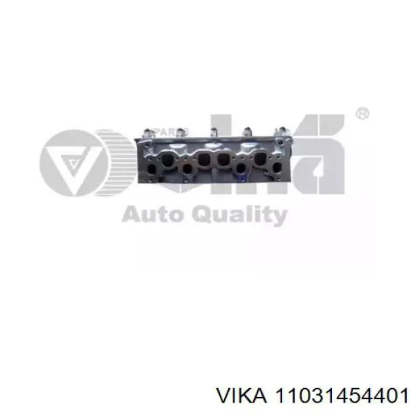 Головка двигуна Motoparts BD00024 ціна, від 453.07 USD