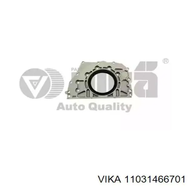 Сальник колінвала двигуна, задній Vika 11031466701 ціна, від 23.05 USD