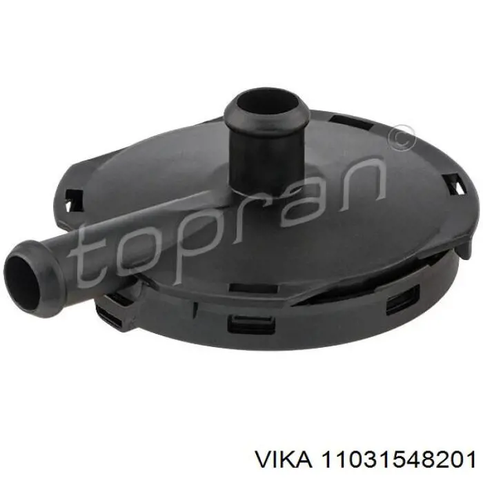 Клапан картерних газів Vika 11031548201 ціна, від 20.70 USD
