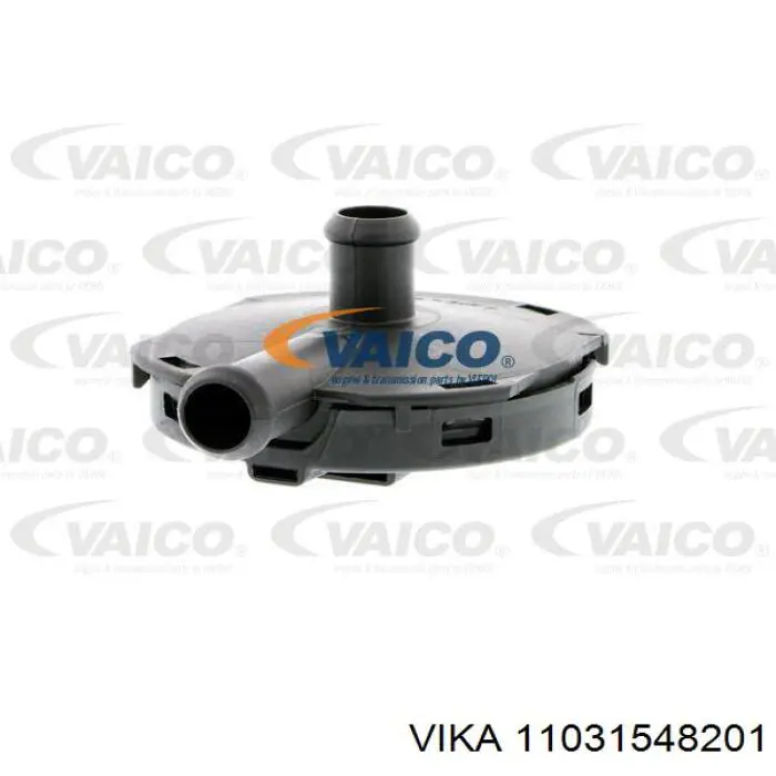 11031548201 Vika клапан pcv (вентиляції картерних газів)