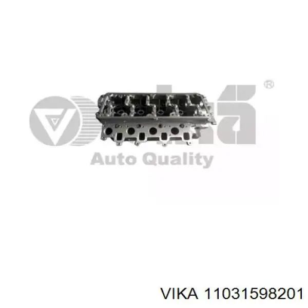 11031598201 Vika Головка циліндрів