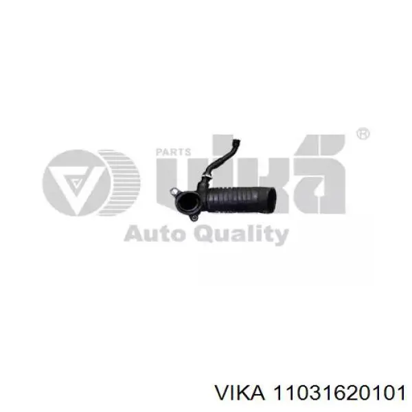 Трубка картера повітряна Vika 11031620101 ціна, від 10.14 USD