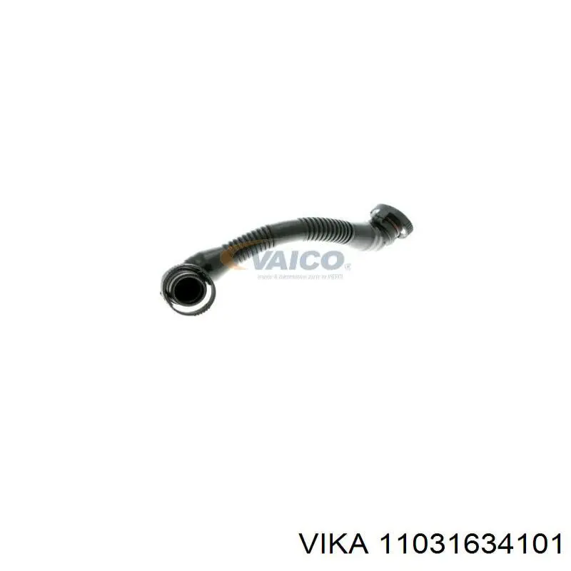 Трубка картера повітряна AND 3D103032 ціна, від 6.75 USD
