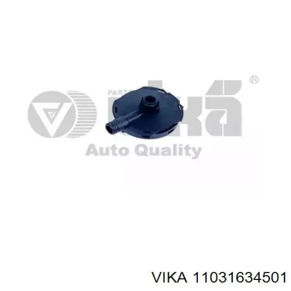 Клапан картерних газів Vika 11031634501 ціна, від 12.09 USD