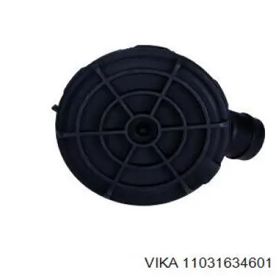 11031634601 Vika Клапан PCV (вентиляції картерних газів)