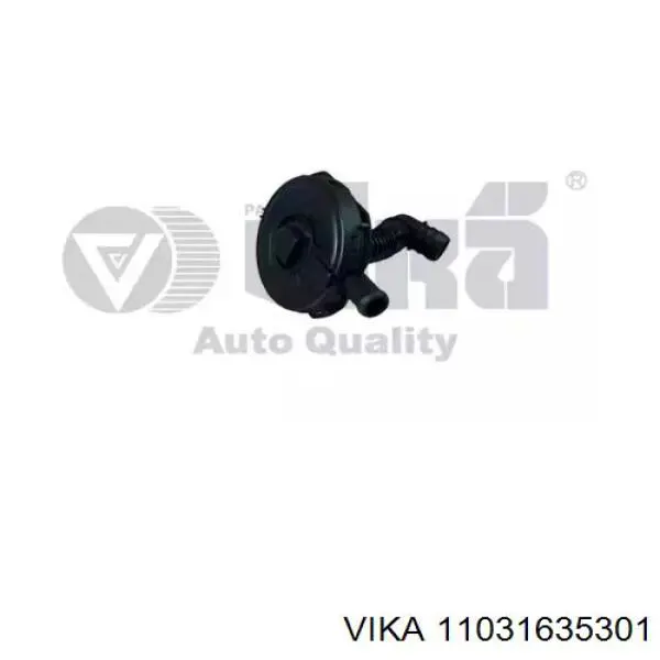 Клапан картерних газів Vika 11031635301 ціна, від 14.55 USD