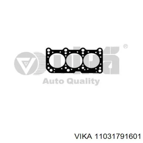 Прокладка ГБЦ 190024710 Dello/Automega